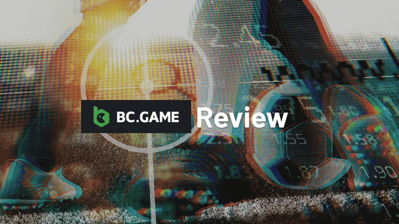 BC Game Application Review