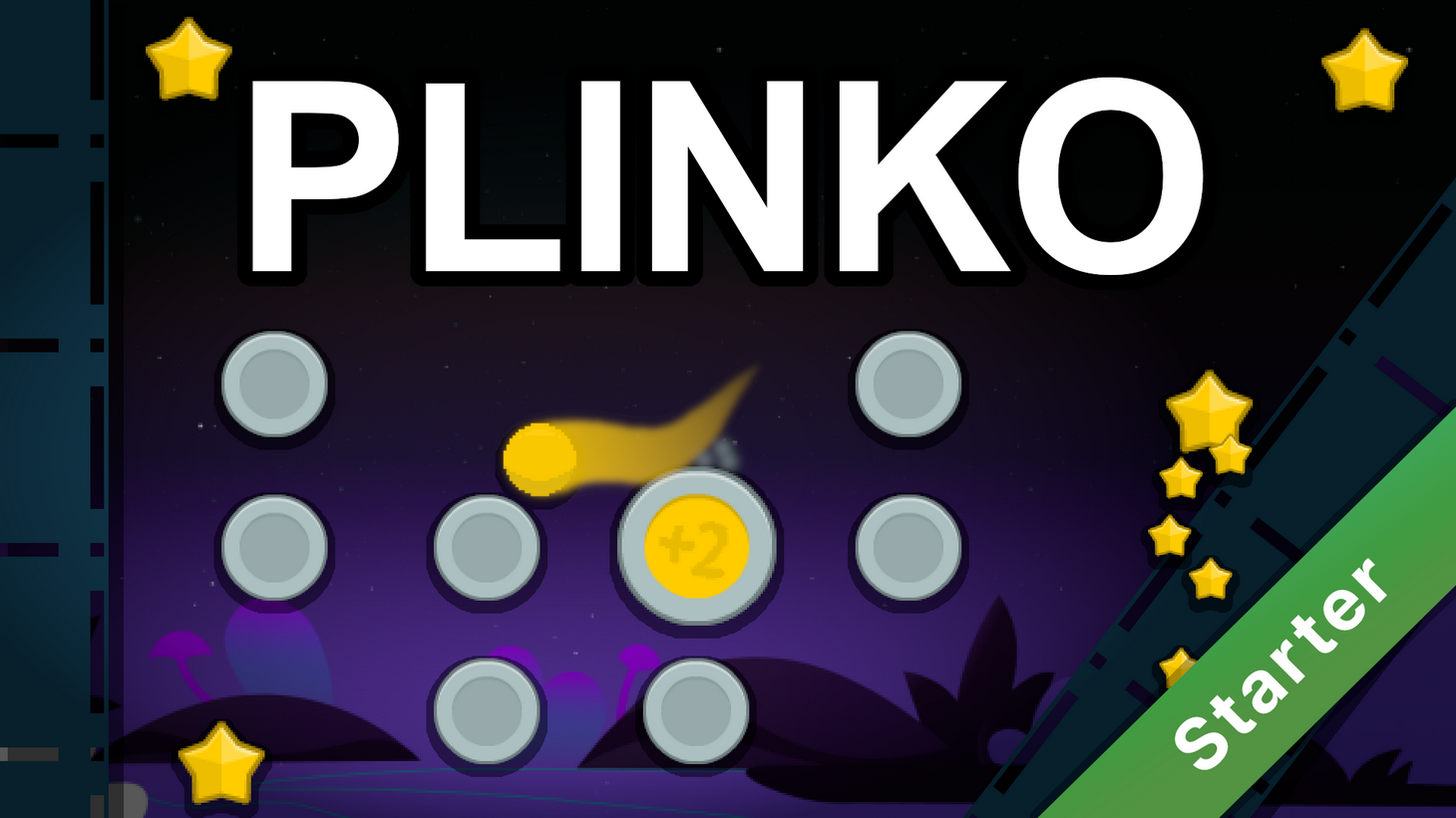 Tips To Win Huge On Plinko Online Slot Machine